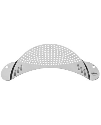 Strecuratoare pentru oala, inox - KUCHENPROFI